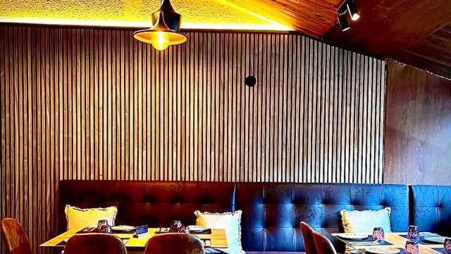 Camarero/a de Barra y Sala/Terraza