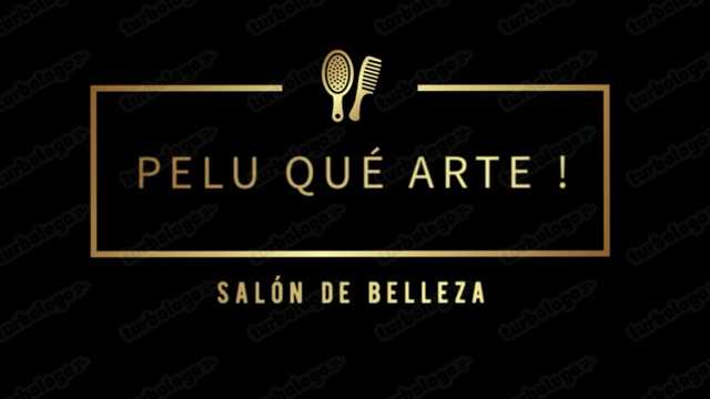 Recepcionista en Salón de belleza