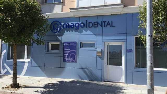 Higienista dental/auxiliar