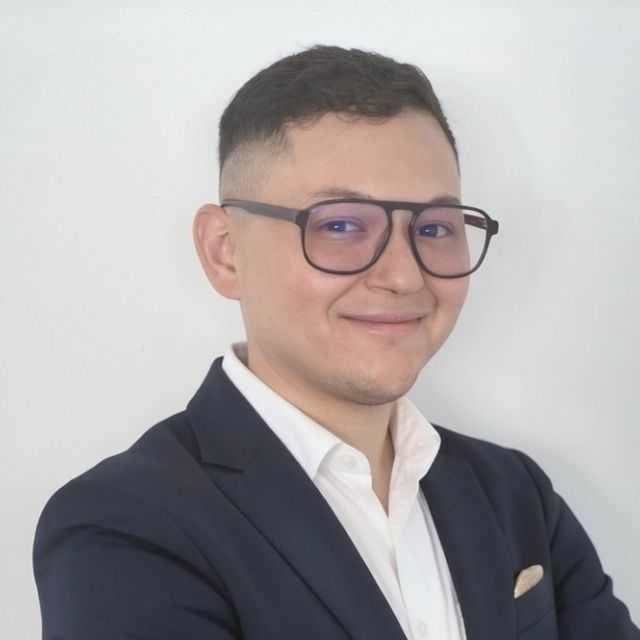 Candidate avatar