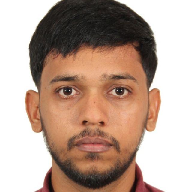 Candidate avatar