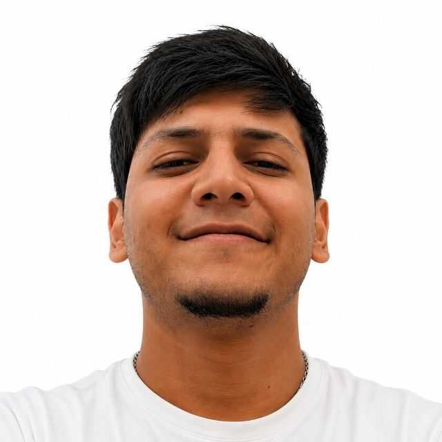 Candidate avatar