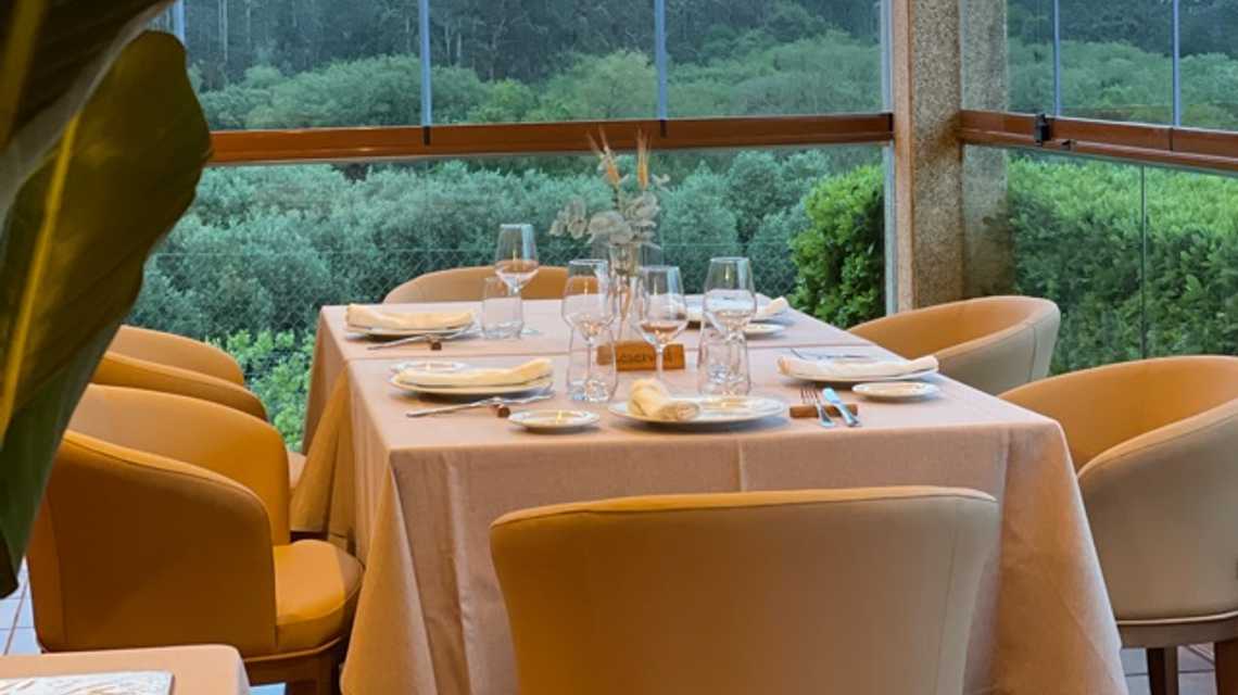 Asador O Xesteira cover image