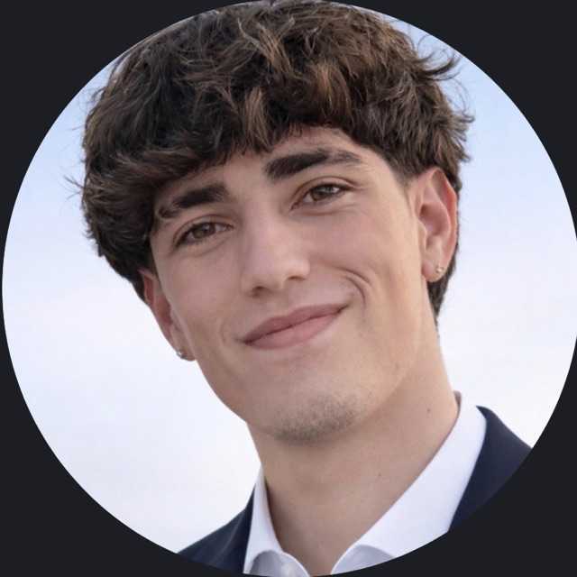 Candidate avatar