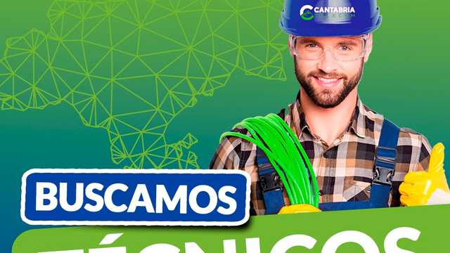 Técnico/a de Telecomunicaciones