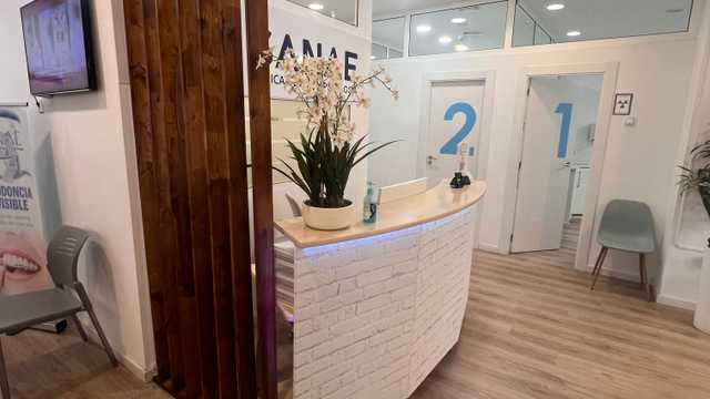 Dentista