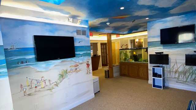 P/T Dental Hygienist