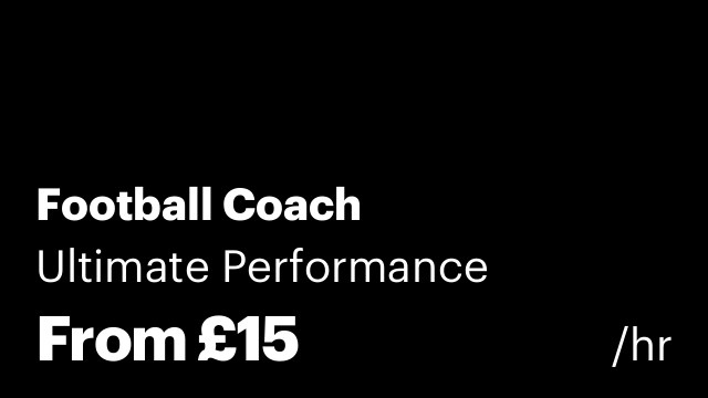 Football Coach