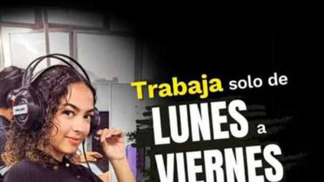 Agente Comercial