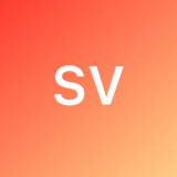 Sergio V. avatar icon