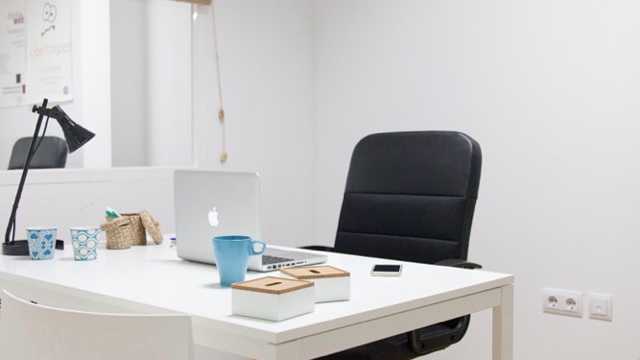 Técnico/a Contabilidad y Fiscalidad