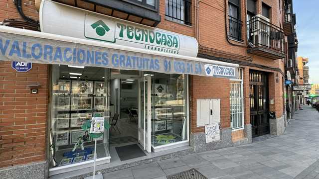 ASESOR/A INMOBILIARIO/A