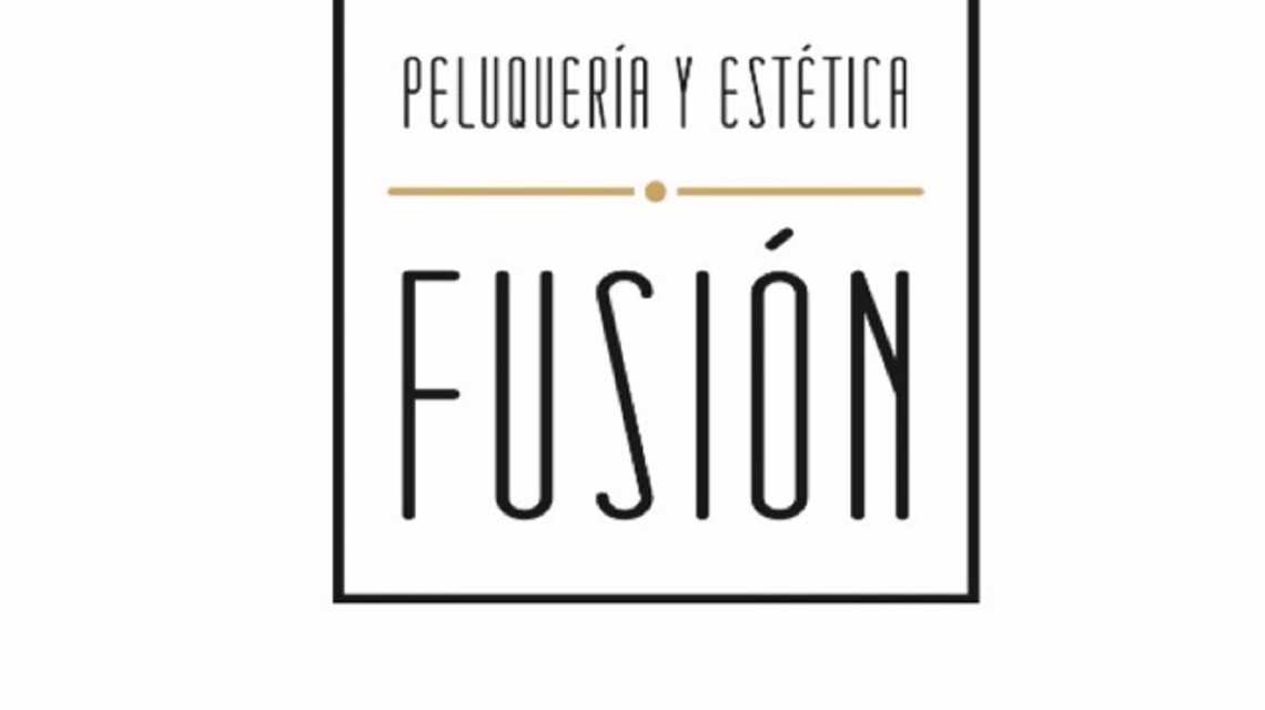 Peluquería fusión  cover image