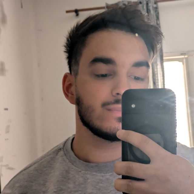 Candidate avatar
