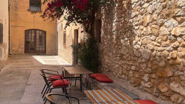 Ayudante/a de Cocinero/a