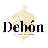 xarcuteria debon logo