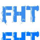 FHT HOUSE OF FITNESS logo