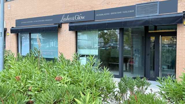 Técnico/a Extension de Pestañas