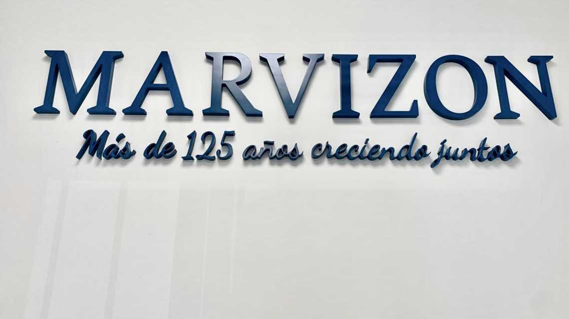 MARVIZON | Fabricación de Mobiliario urbano e Iluminación cover image