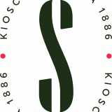 Kiosco La Silva 1886 logo