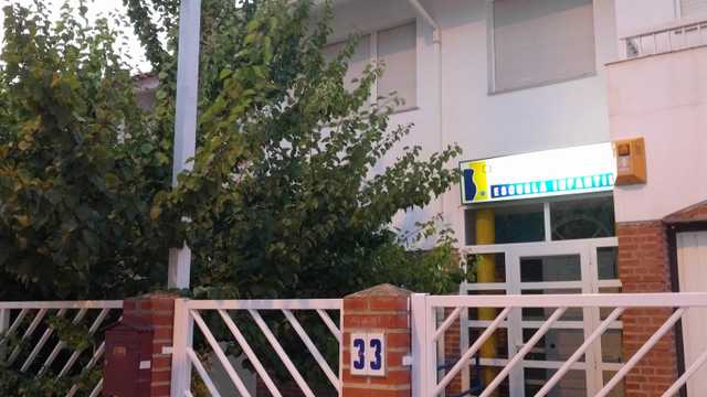 Técnico/a en Educacion Infantil