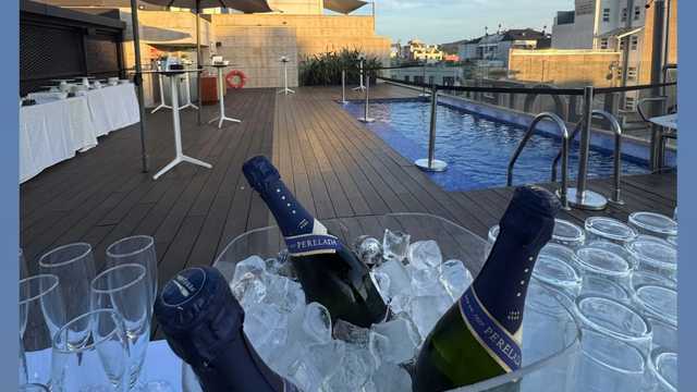 Camarero/a de Sala/Terraza