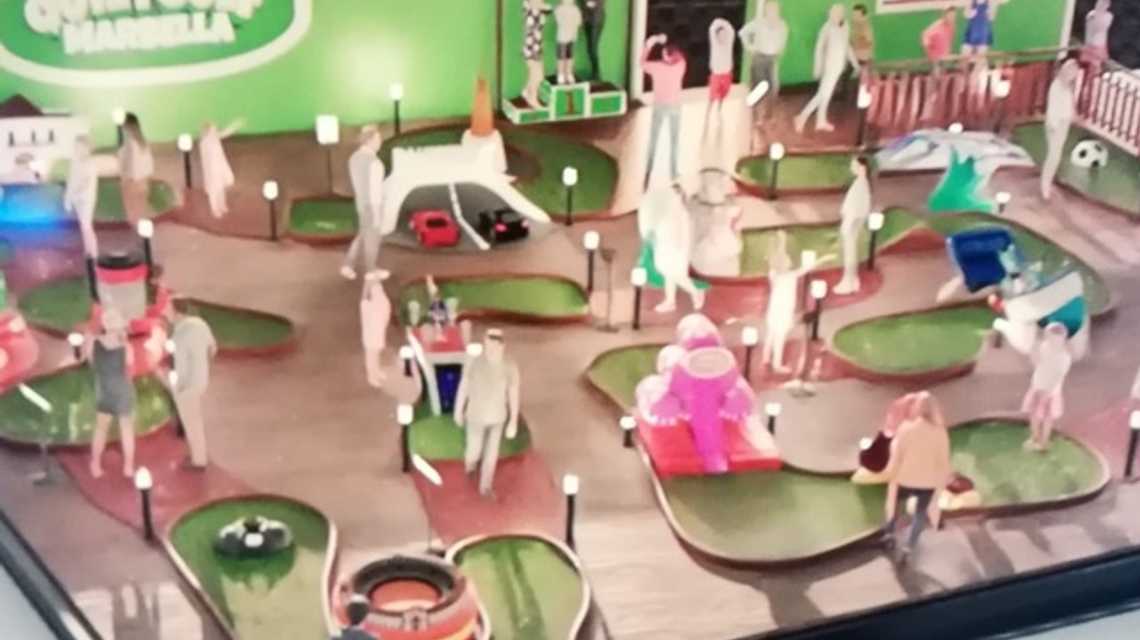 TEMATIZACIONES TECNOLOGICAS ESPAÑOLA SL cover image