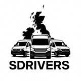 SDRIVERS@ logo