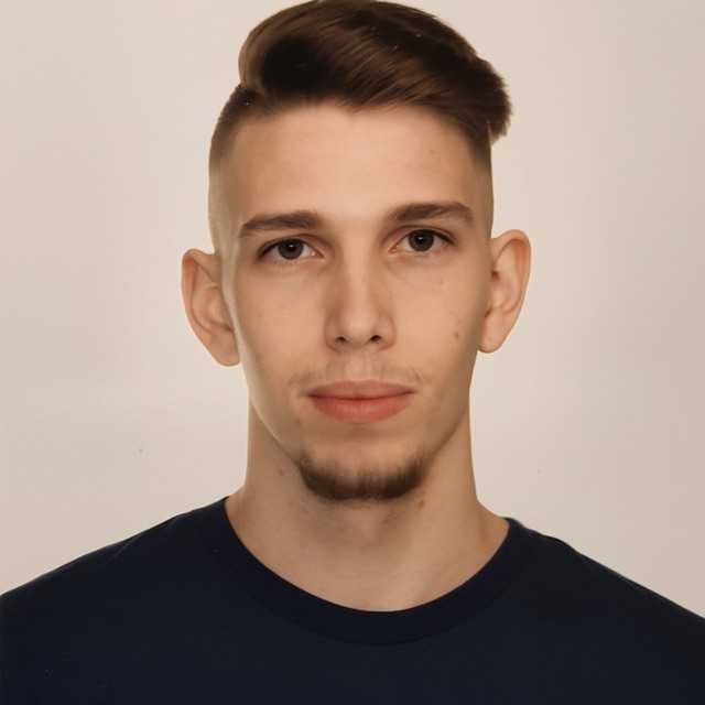Candidate avatar