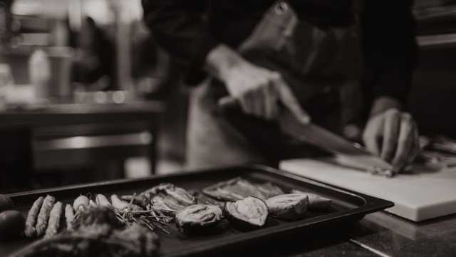 Cocinero/a Restaurante