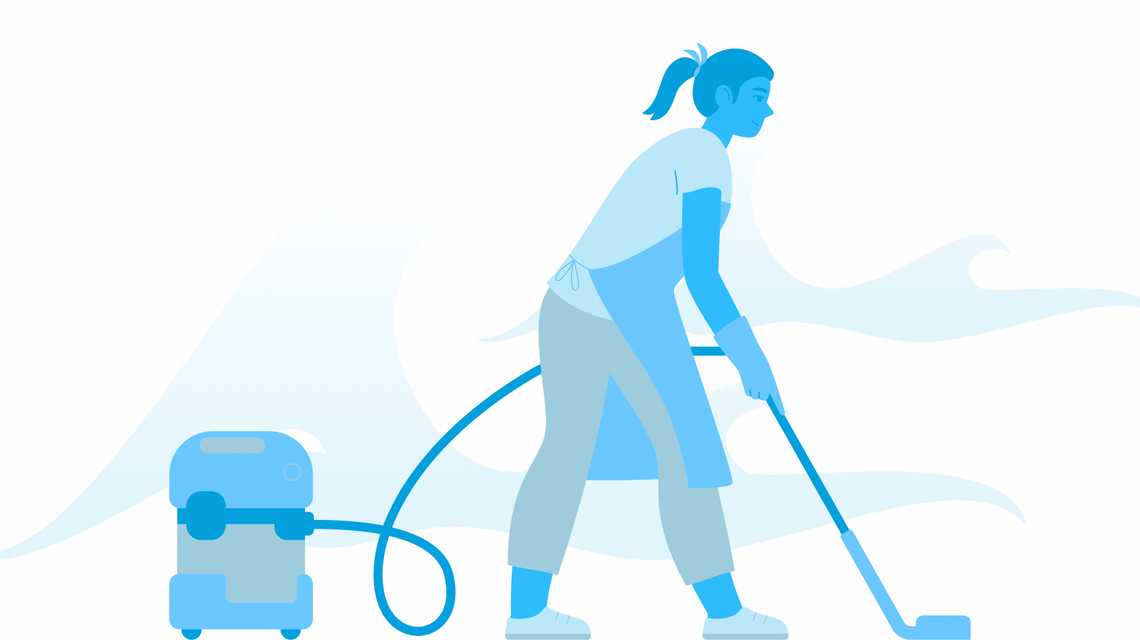 costa clean bcn cover image