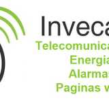 Invecatel SL logo
