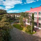 Hotel Blancafort Spa Termal logo