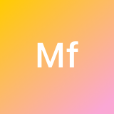 MARIA F. avatar icon