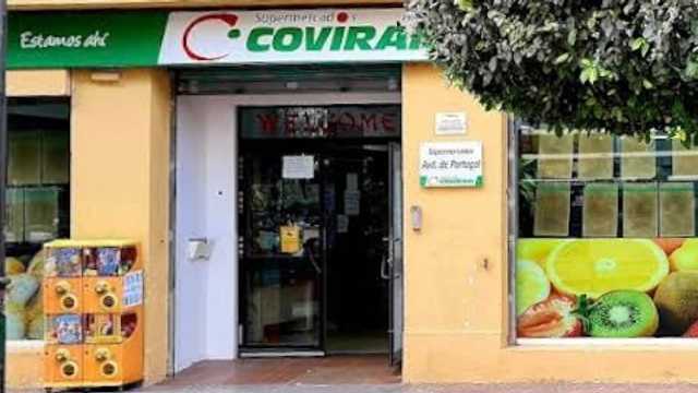 Reponedor/a