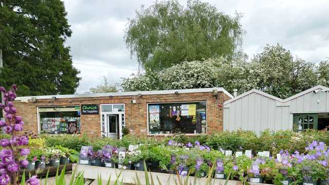 Part Time Shop Assistant