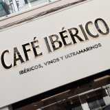 Café Ibérico Valencia  logo
