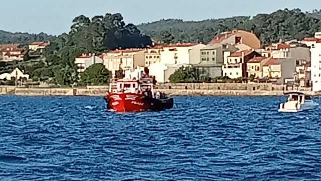Camarero turno tarde cierre