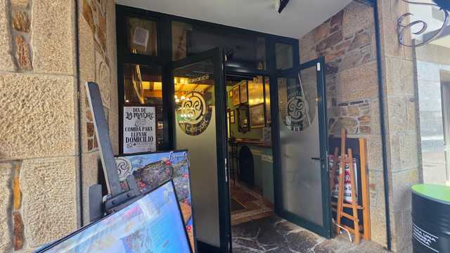 Camarer@ o ayudante de cocina