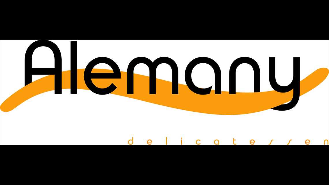 DELICATESEN ALEMANY S.L. cover image
