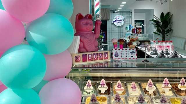 Ayudante/a de Cafetería