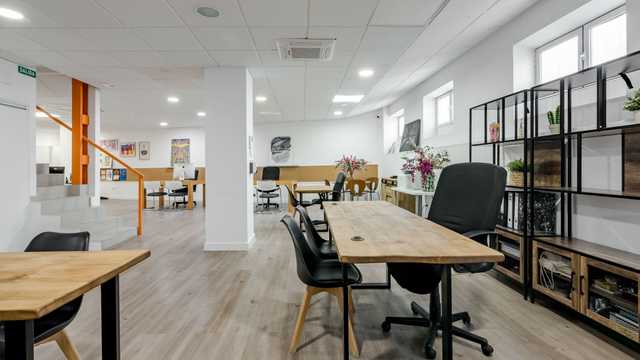 Auxiliar Administrativo/a