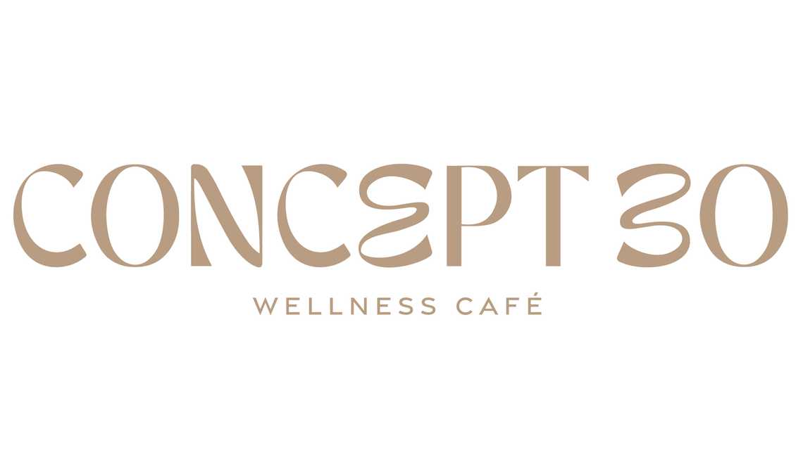 Concept30 - Wellness Cafe cover image