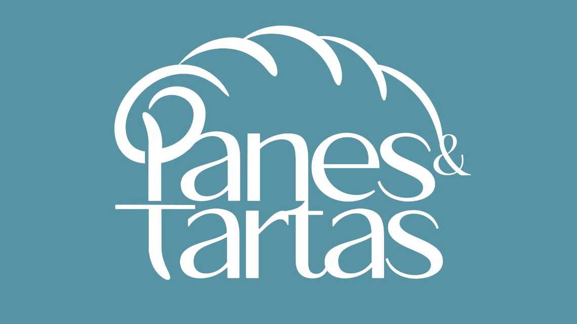 PANES Y TARTAS cover image