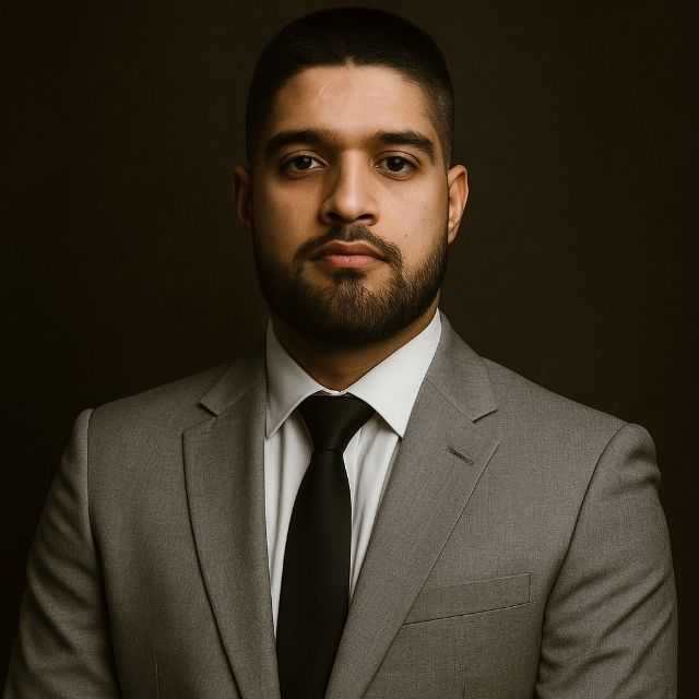Candidate avatar