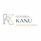 Gestoría Kanu logo