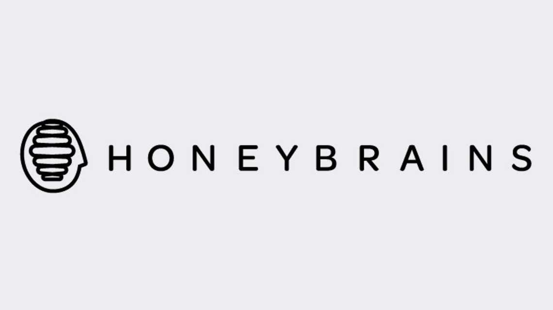 Honeybrains  cover image