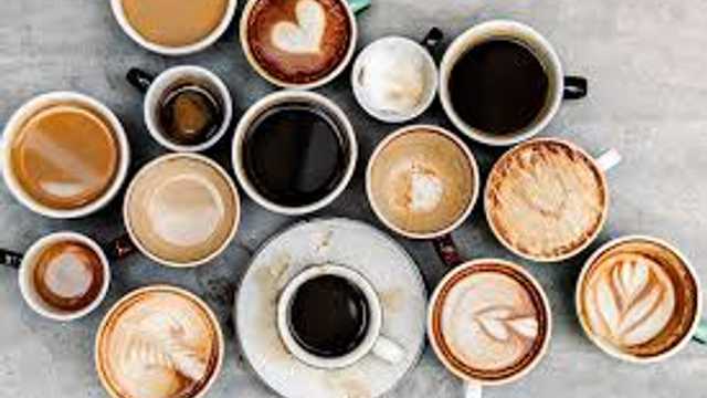 Barista and Waiter / Waitress