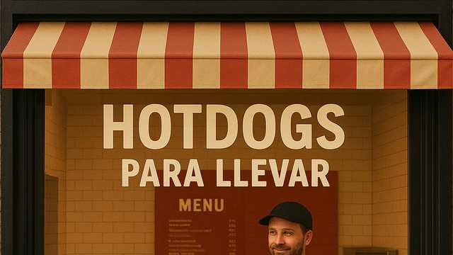 Atención al cliente y Preparador de pedidos