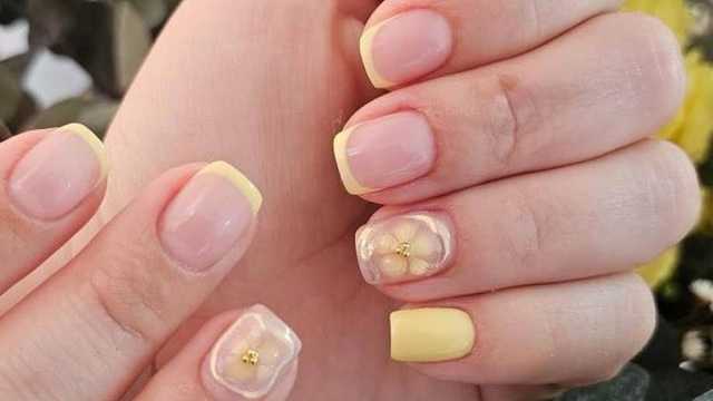Estética / manicura y pedicura